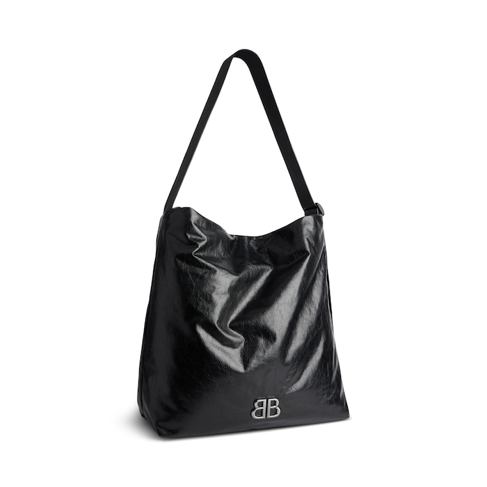 monaco hobo bag medium
