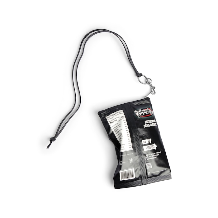 chips smartphone pochette