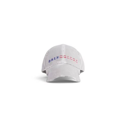 international cap