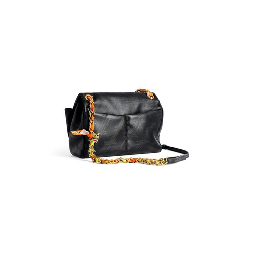 darling chain bag mini