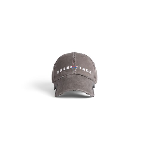 international cap