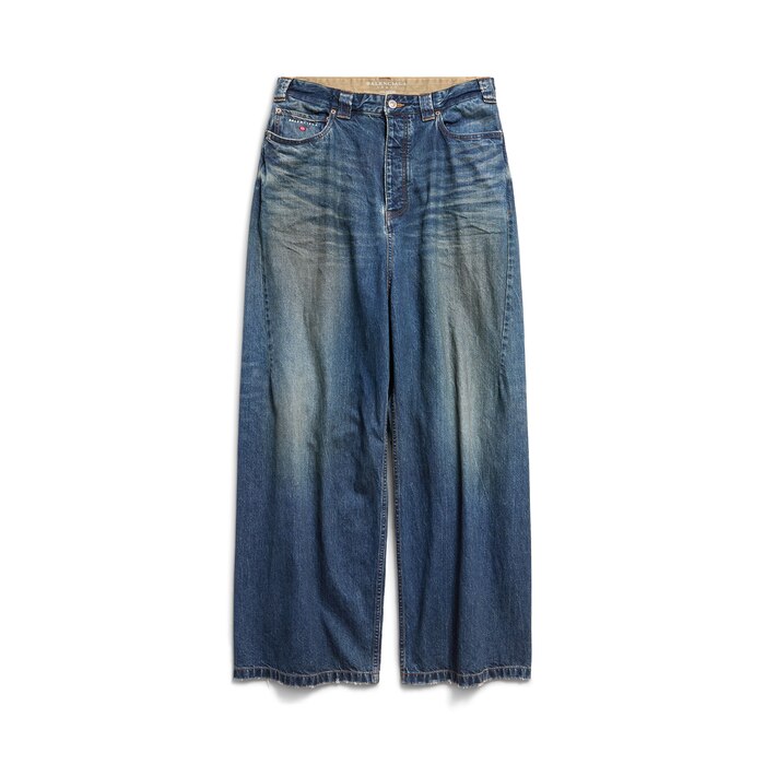 baggy hose