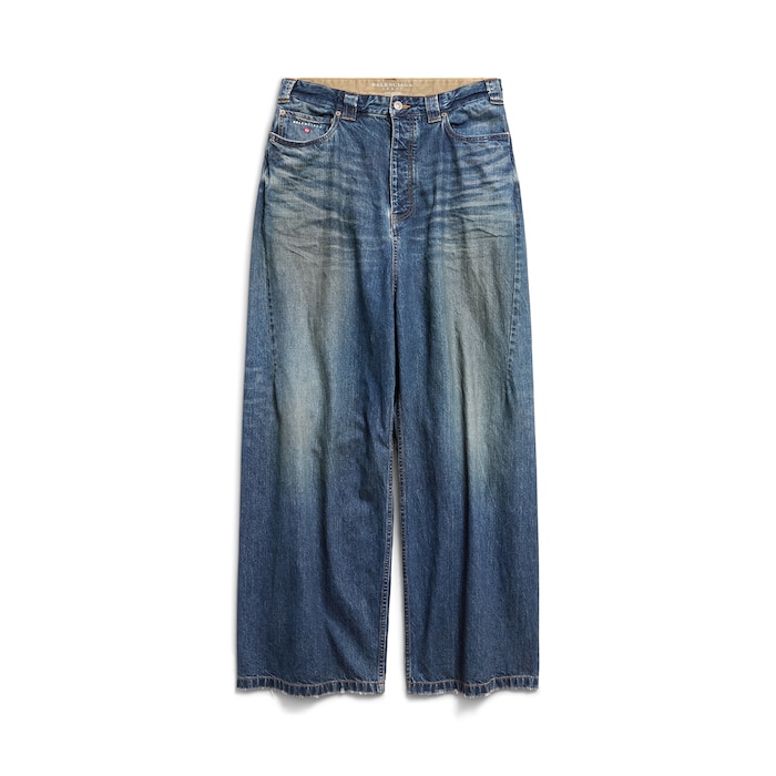 baggy pants