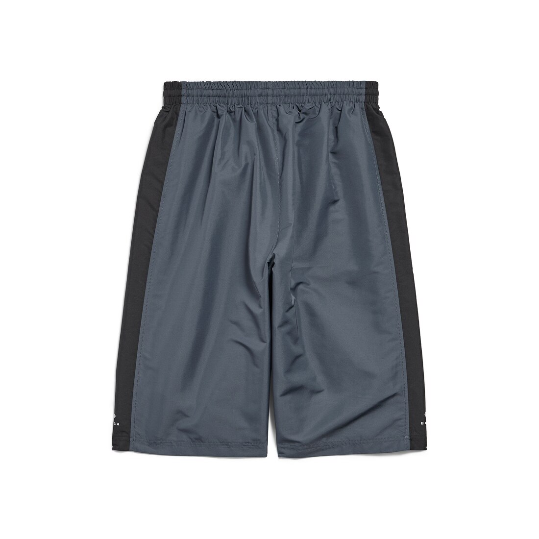パンツ・ボトムスその他 Balenciaga Tracksuit Loop Sports Icon Trousers Loop Sports Icon Zipped Sweatpants in Black/white