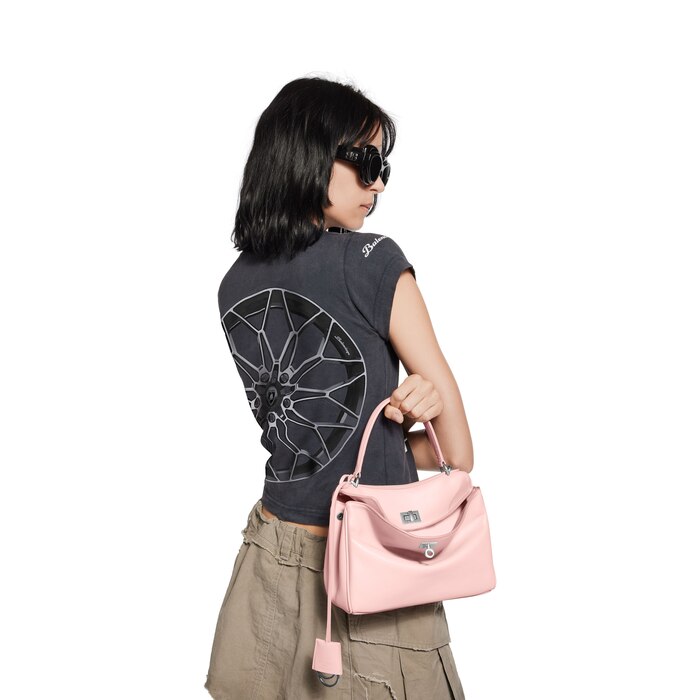 rodeo handbag mini 
