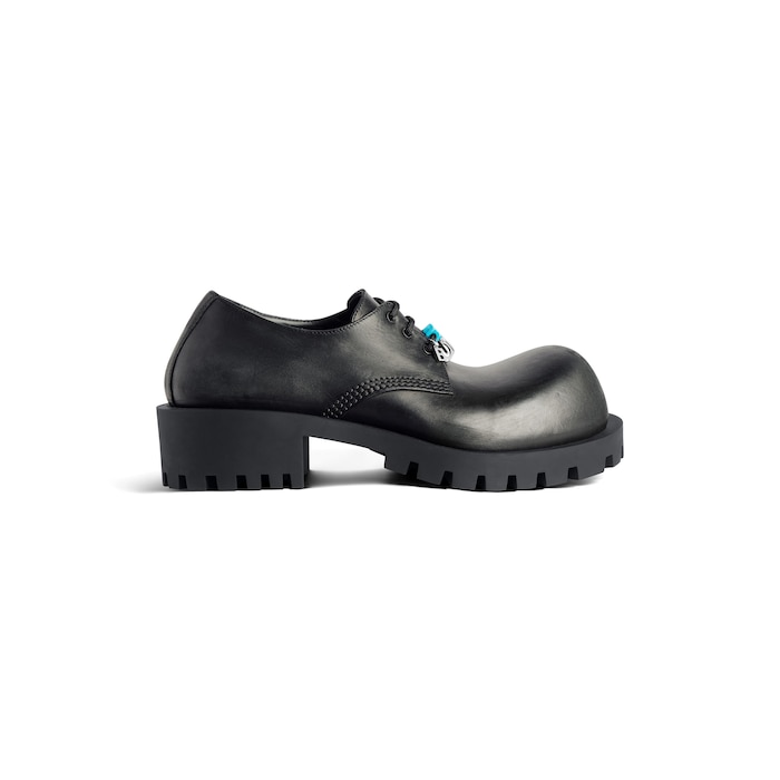 hummer derby-schuh