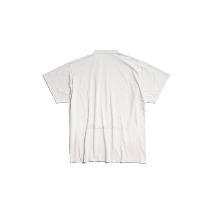 メンズ's Tシャツ | Balenciaga JP