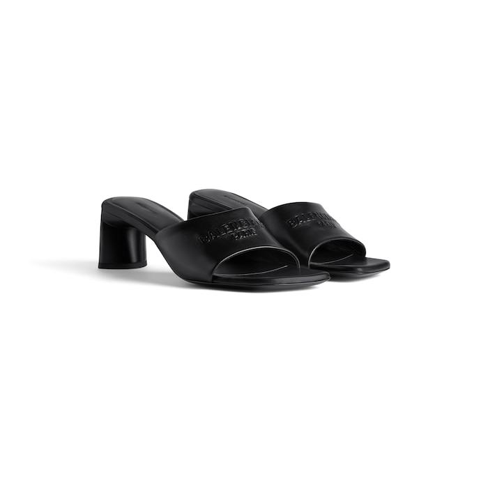 duty free 60mm sandal 