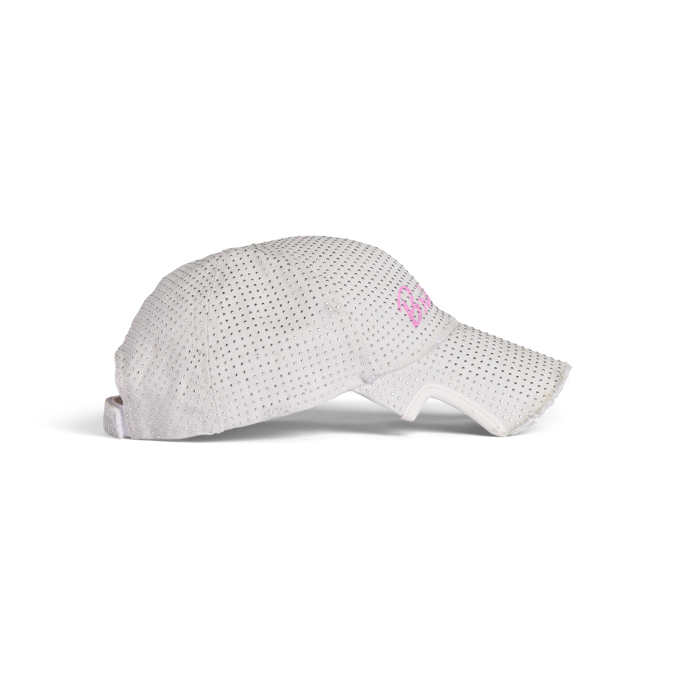 balenciaga music | britney spears series cap