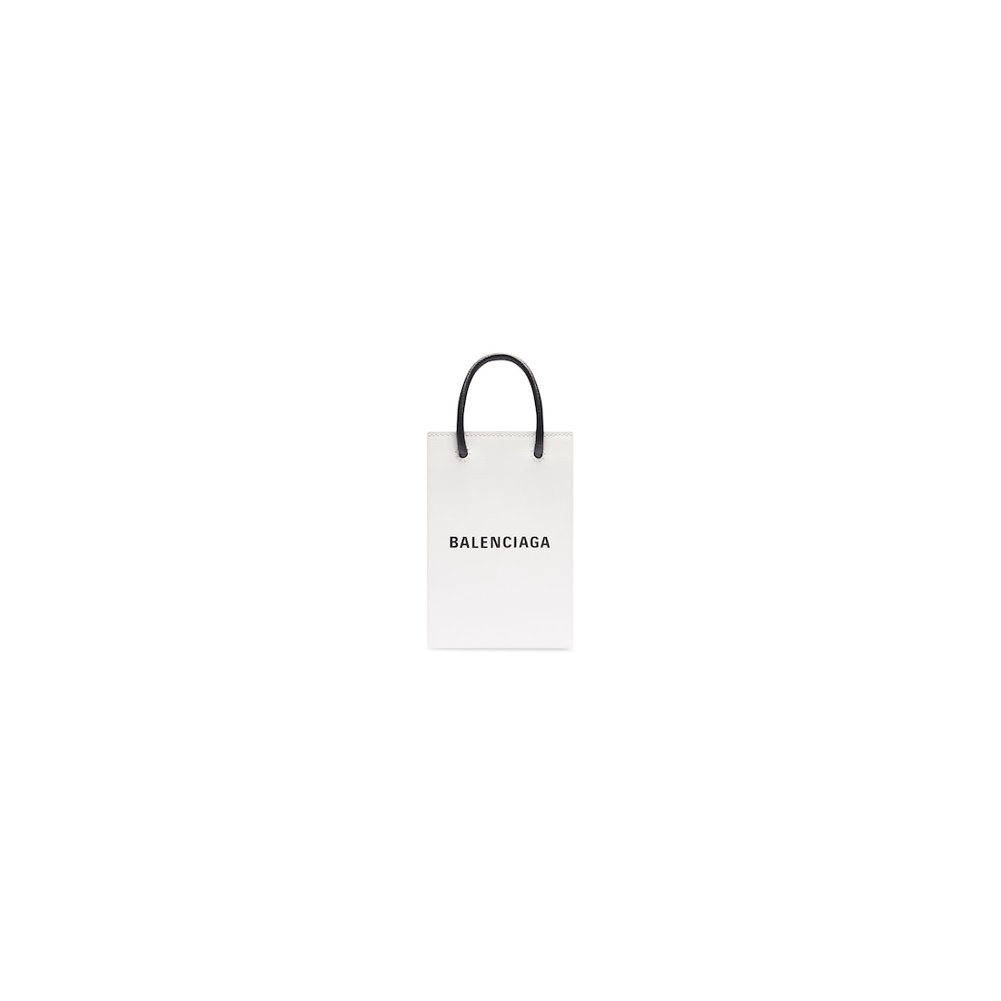 Balenciaga shopping bag mini Clearance