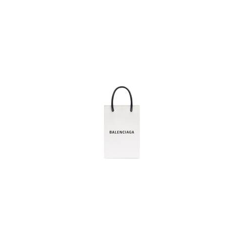 mini shopping bag