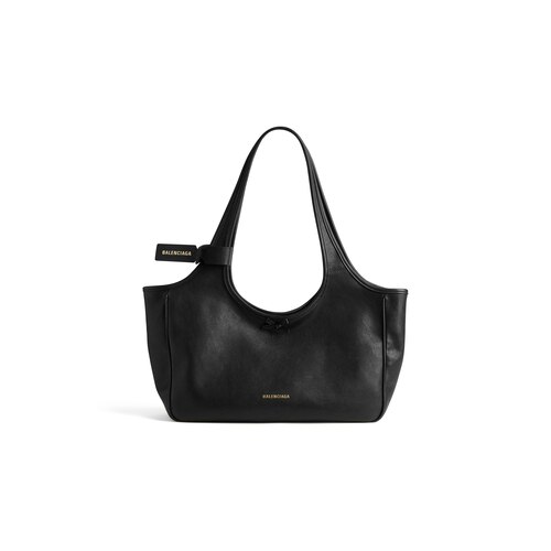 laundrette tote bag east-west