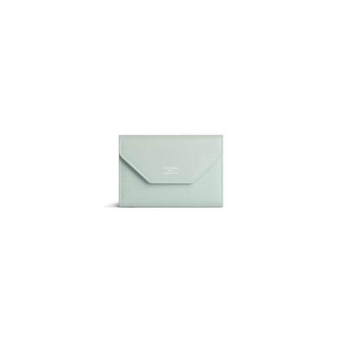 étui pour clés avec anneau fendu envelope