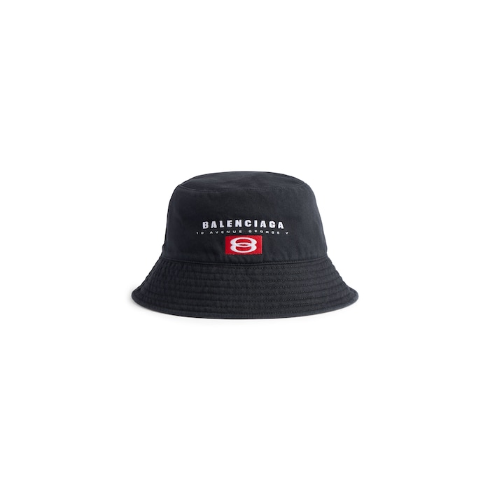 unity sport bucket hat