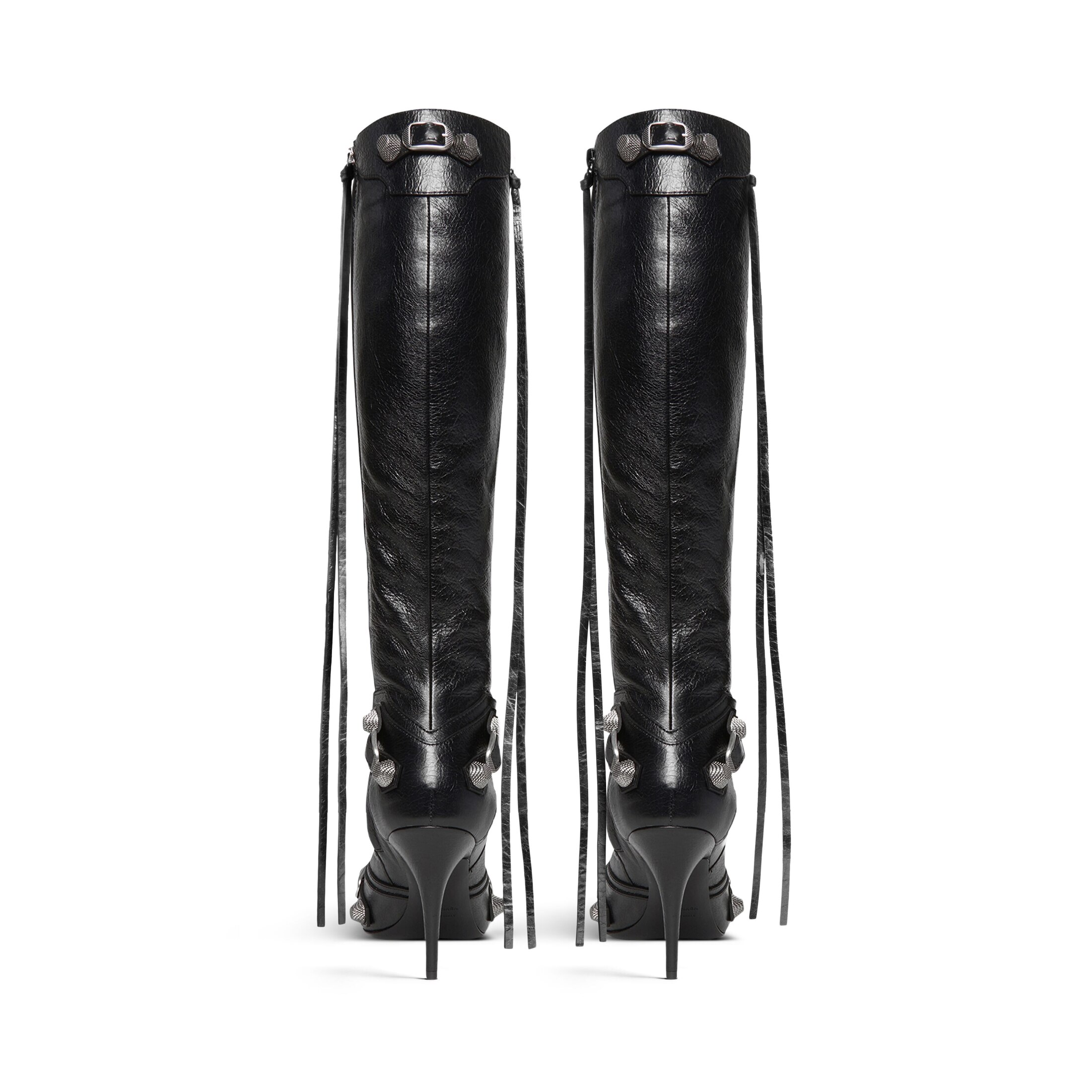cagole boot