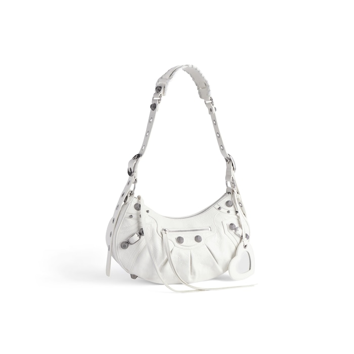 le cagole shoulder bag small