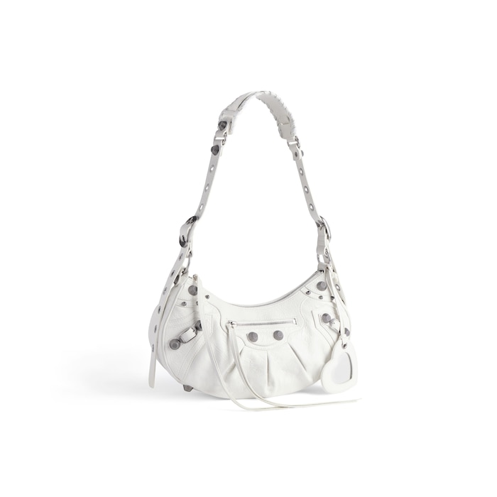 le cagole small shoulder bag