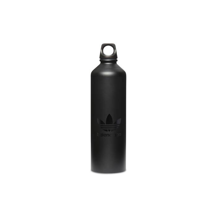 balenciaga / adidas water bottle