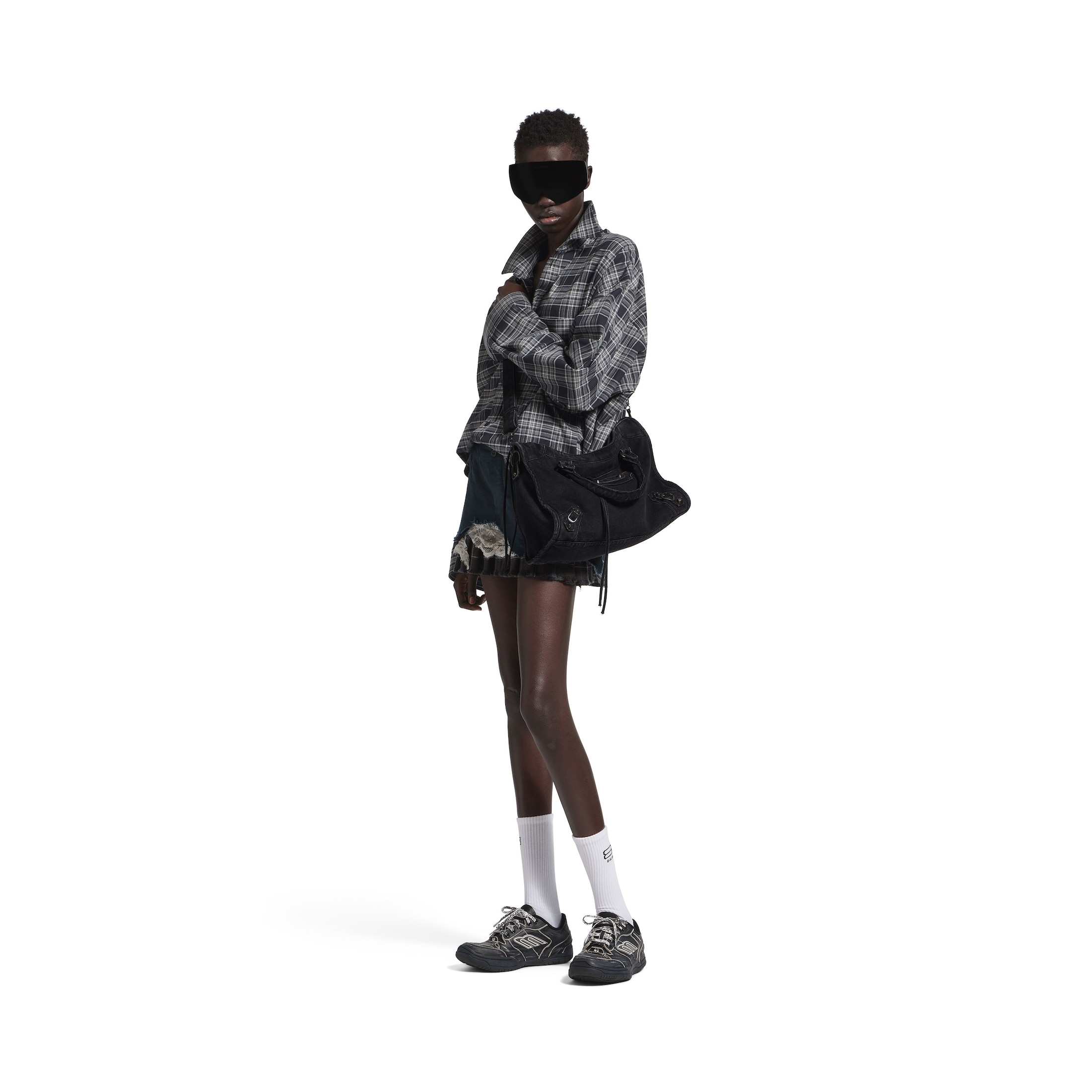 le city bag medium