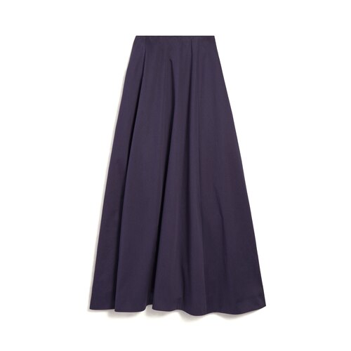 midi skirt 