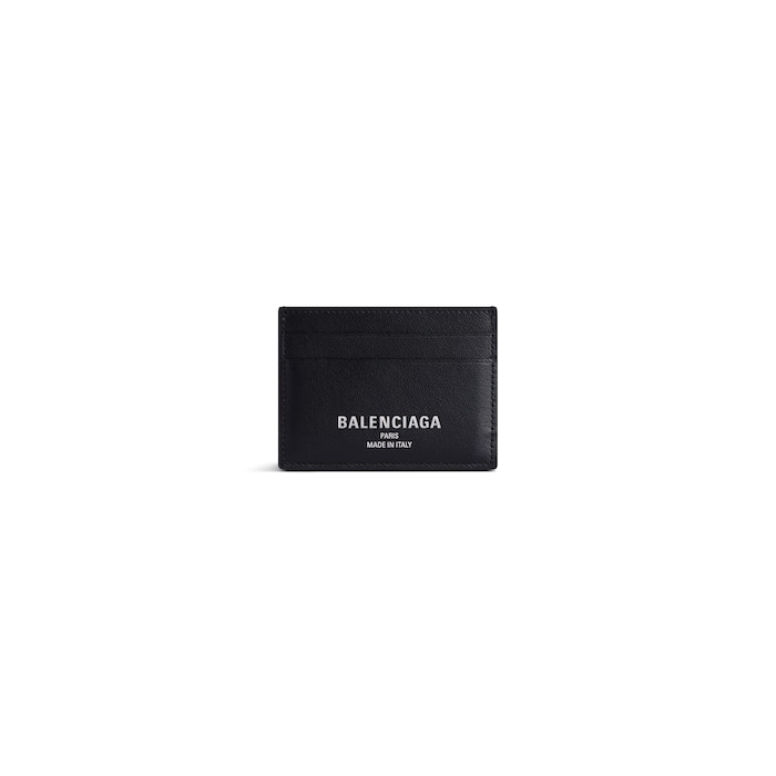 credit card holder