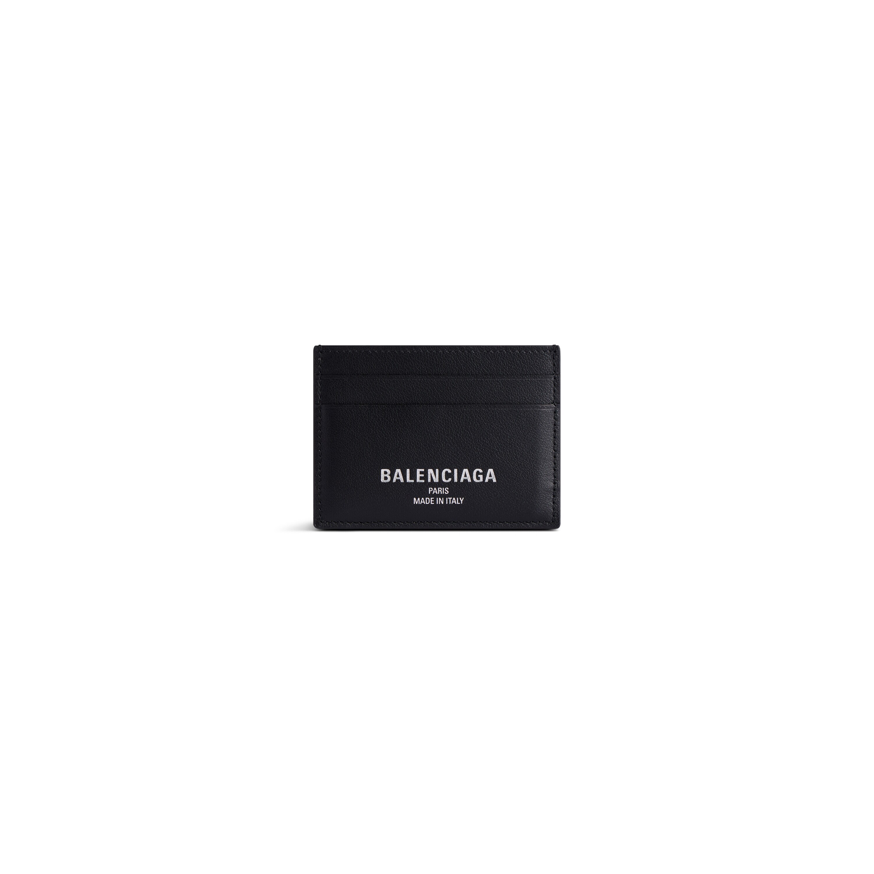 Balenciaga card cheapest holder