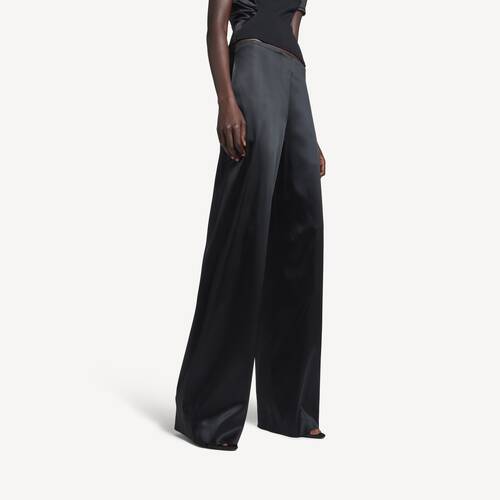 minimal フルイド パンツ