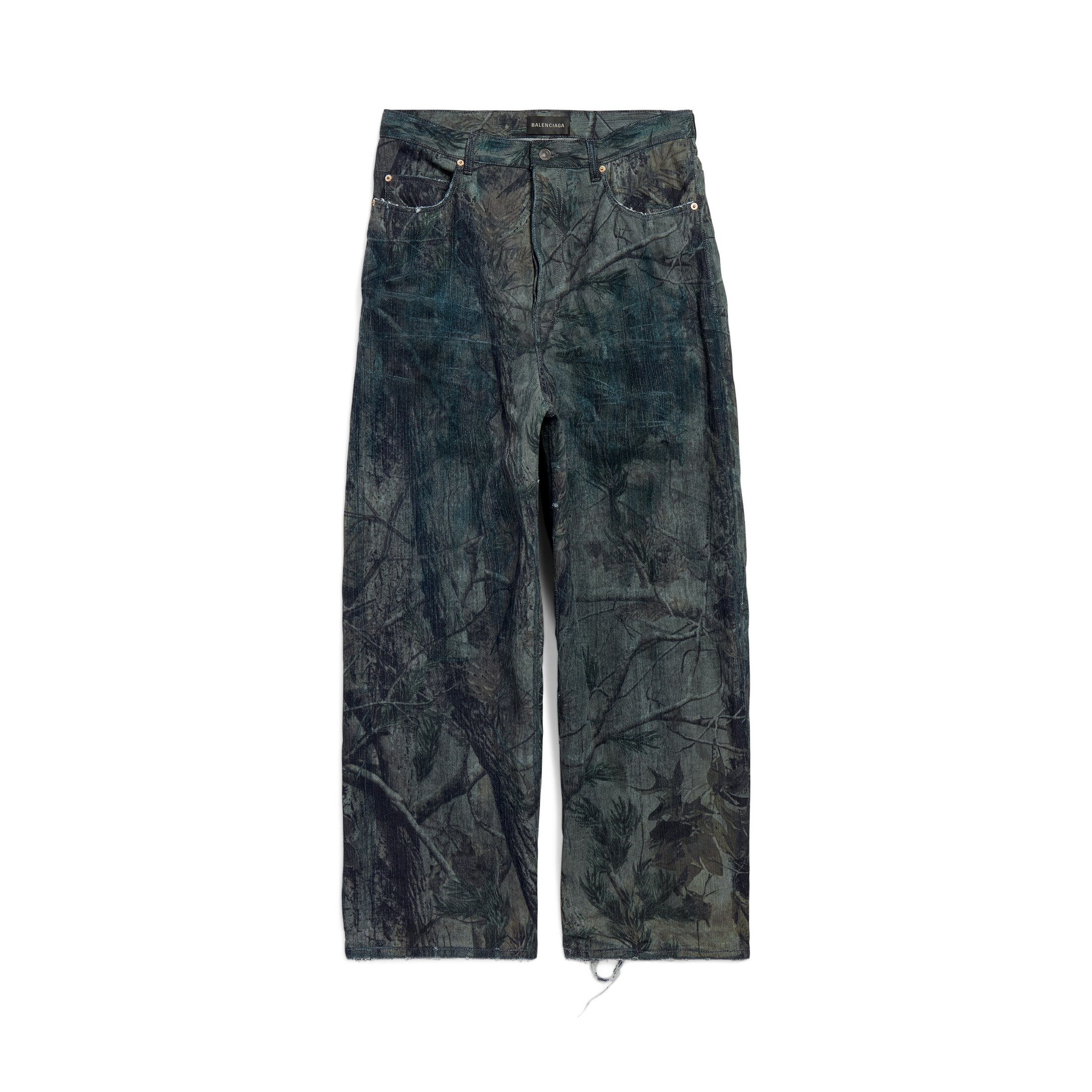baggy pants