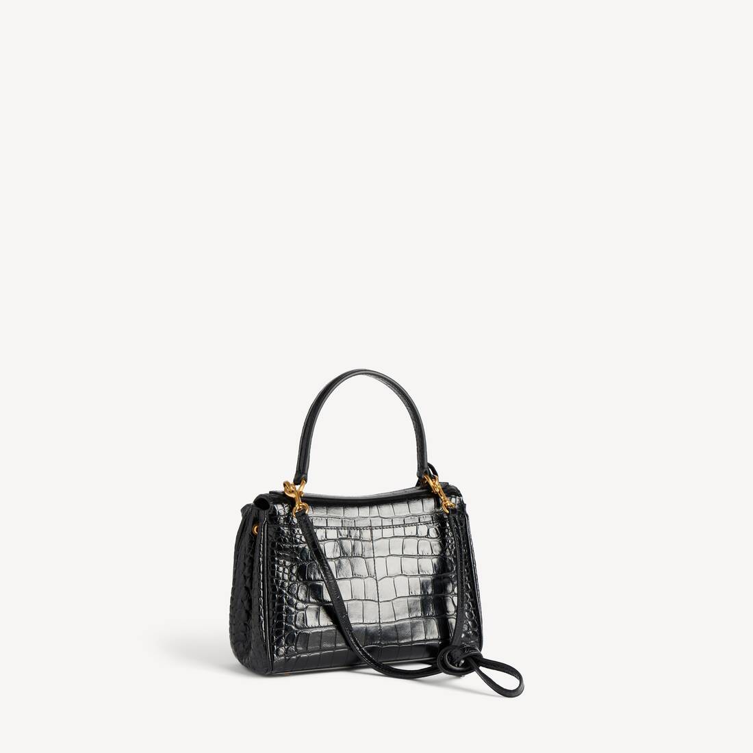 발렌시아가 여성용 로데오 핸드백 M 7954562AA5L1000