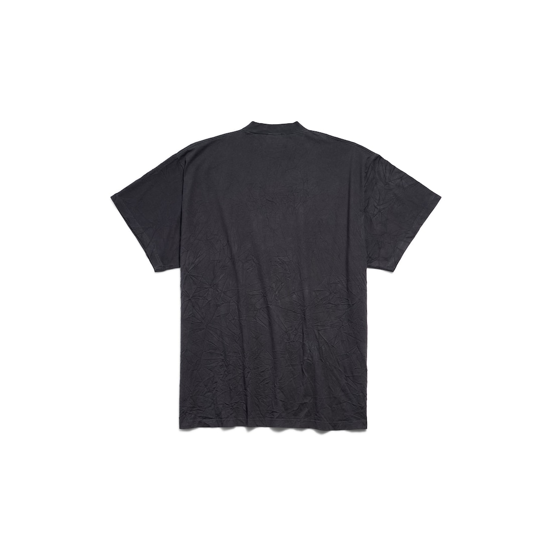 Balenciaga t shirt oversized online