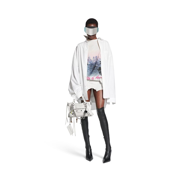 르 시티 퍼스트 백