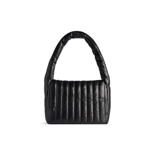 monaco small sling bag quilted 