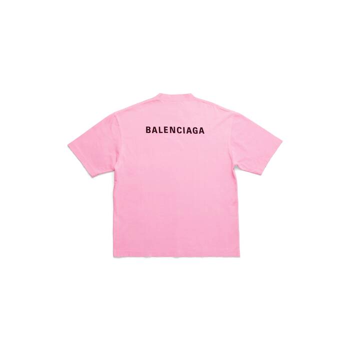 ウィメンズ's Tシャツ | Balenciaga JP