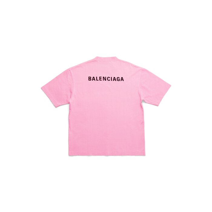 Balenciaga, Shirts