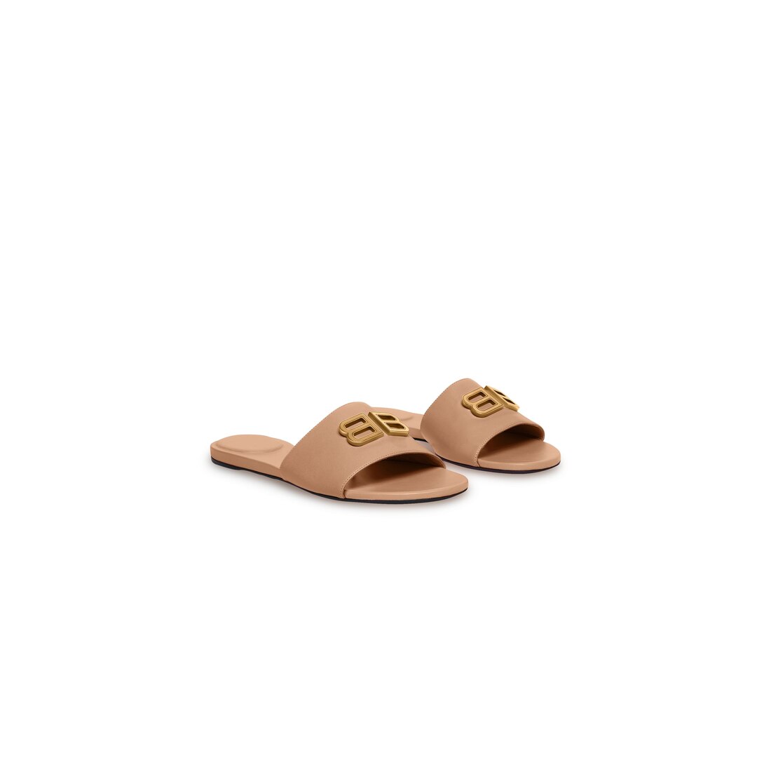 Groupie sandal