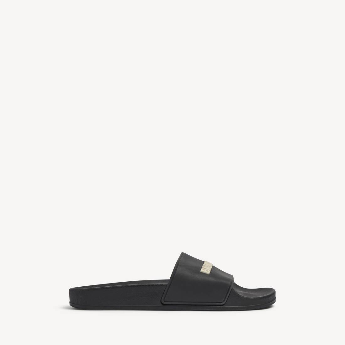pool slide sandal — 565547W1S801006