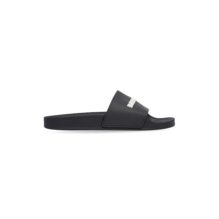 pool slide sandal