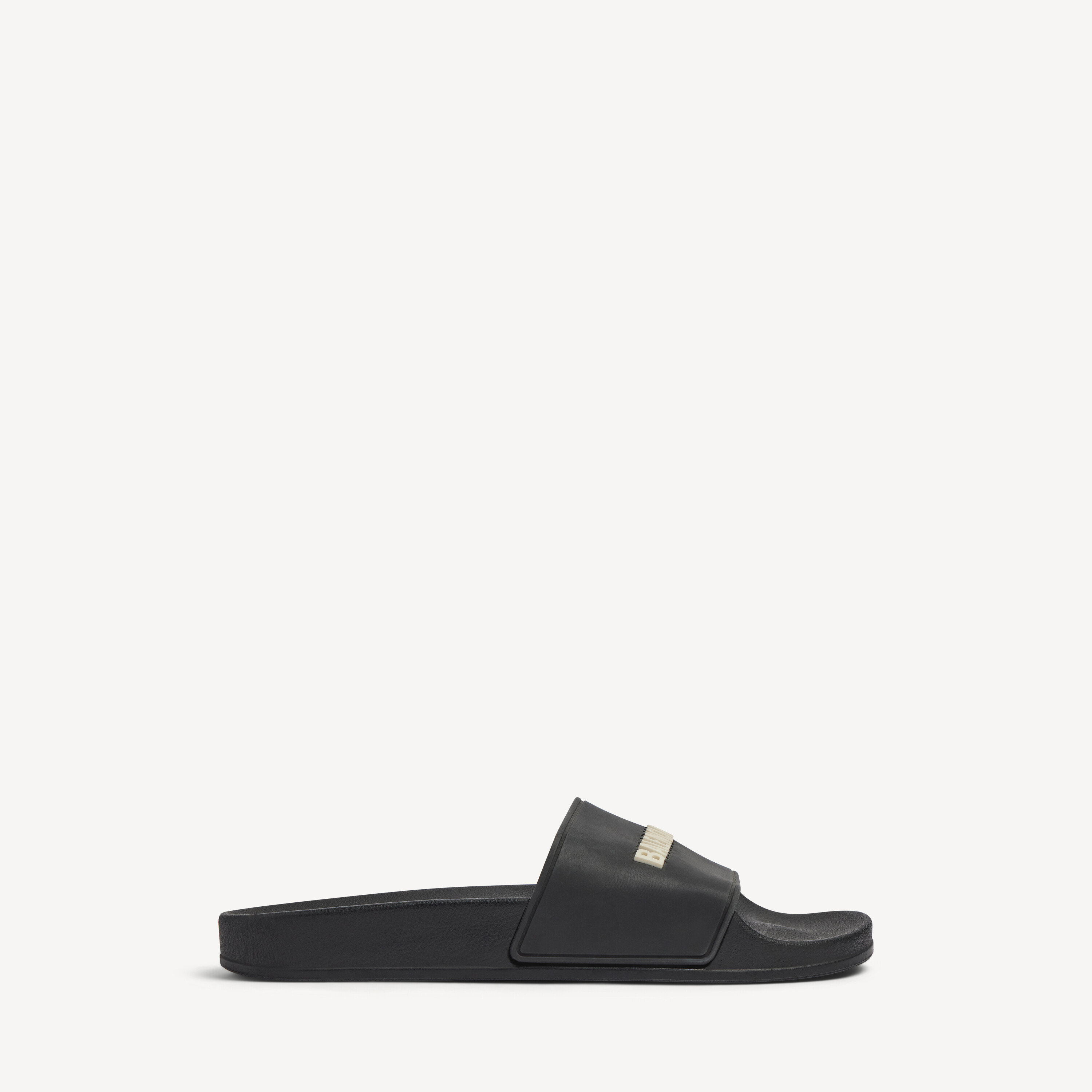 Balenciaga pool slide sandal