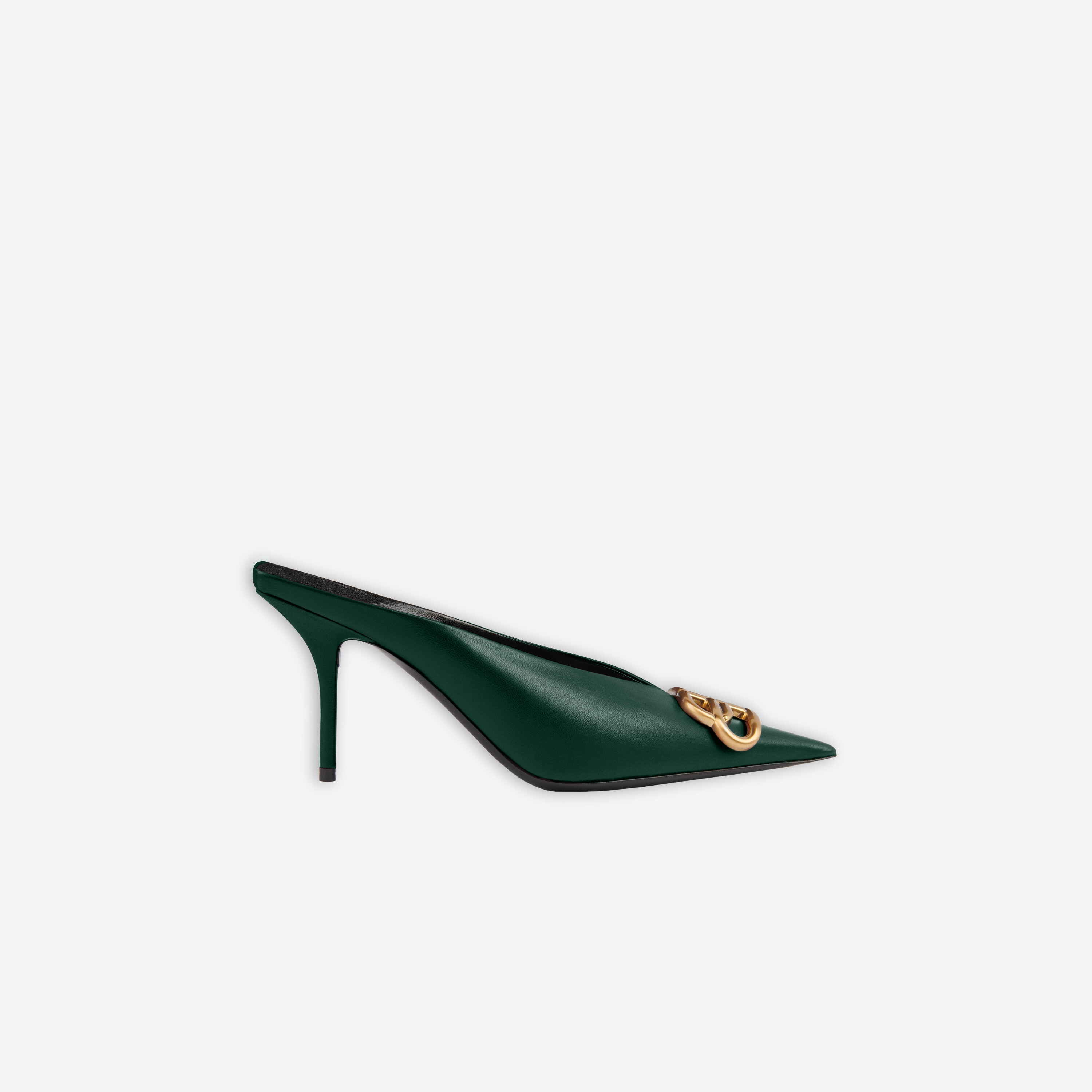 balenciaga mules