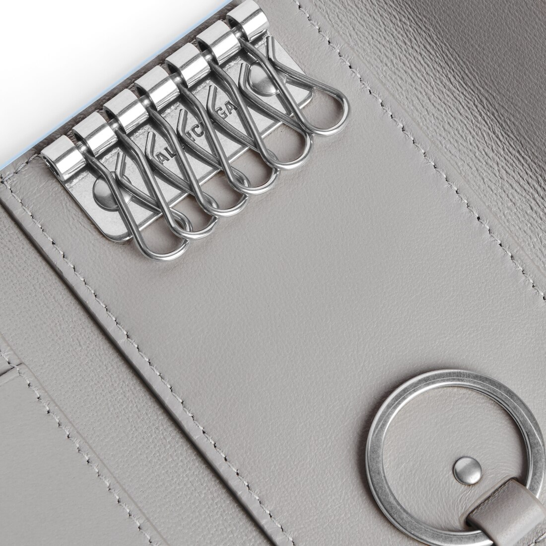 ホワイト の ウィメンズ 日本限定 - Envelope スプリットリング