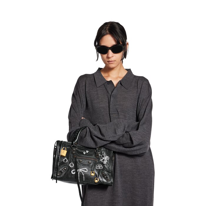 Women's Le City | Balenciaga ZW Women's Le City | Balenciaga ZW