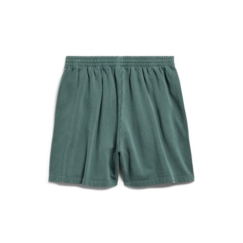 basketball sweat shorts