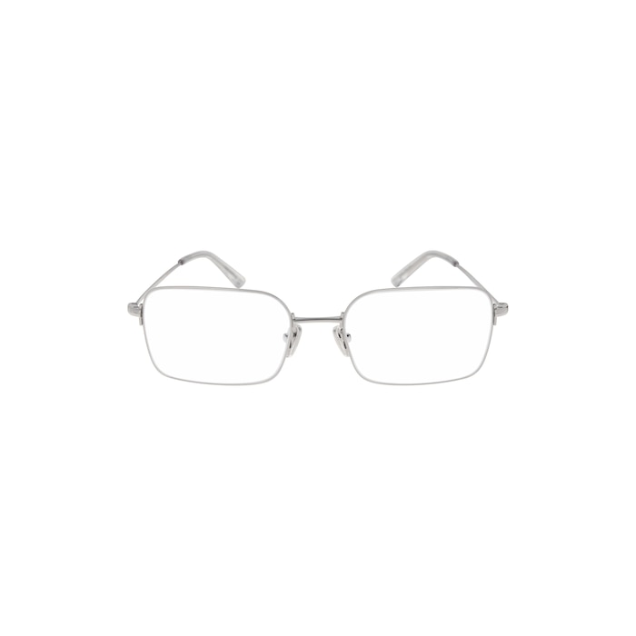 invisible rectangle sunglasses