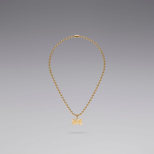 dog necklace 