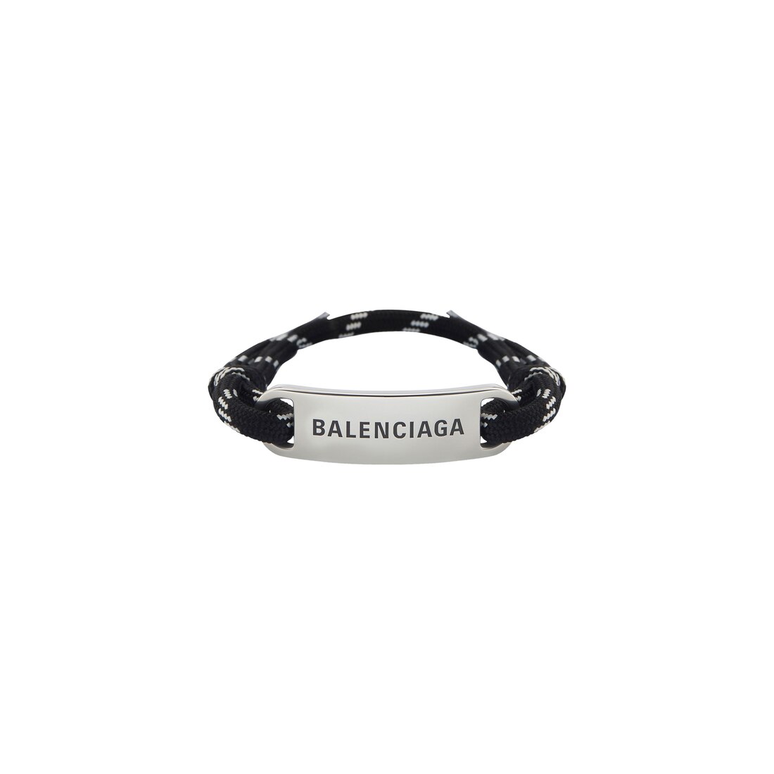 Balenciaga Silver Tool Bracelet Release  Hypebeast