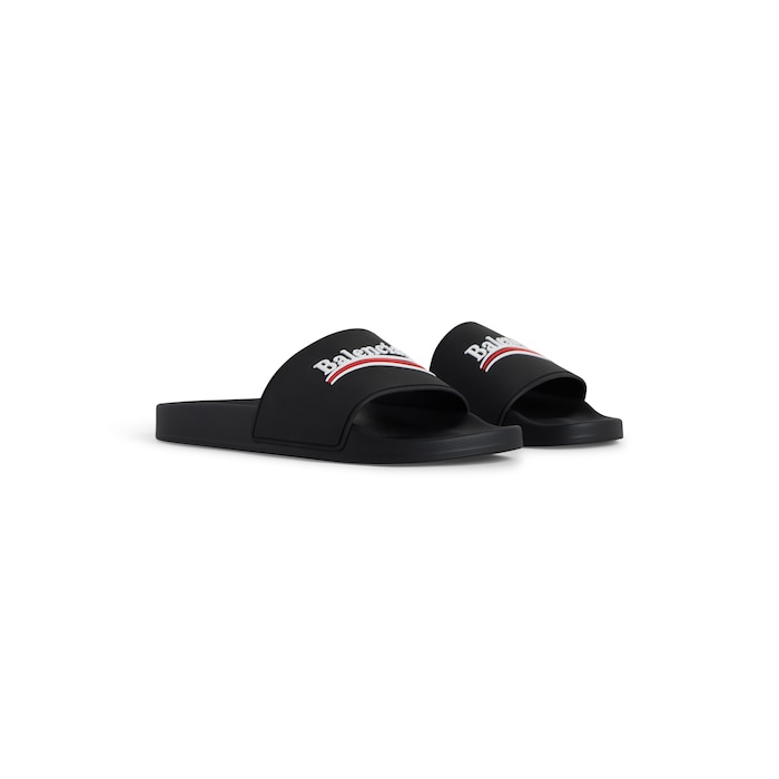 pool slide sandal