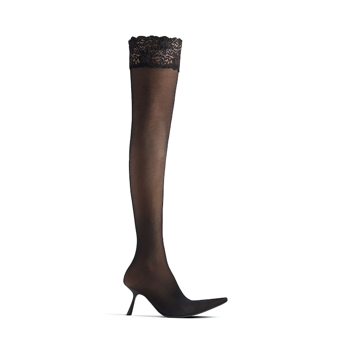 new flex 90mm over-the-knee boot 