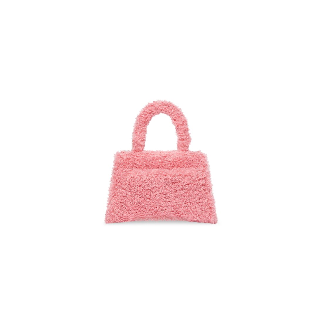 Balenciaga purse pink best sale