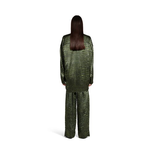 cocoon shirt 