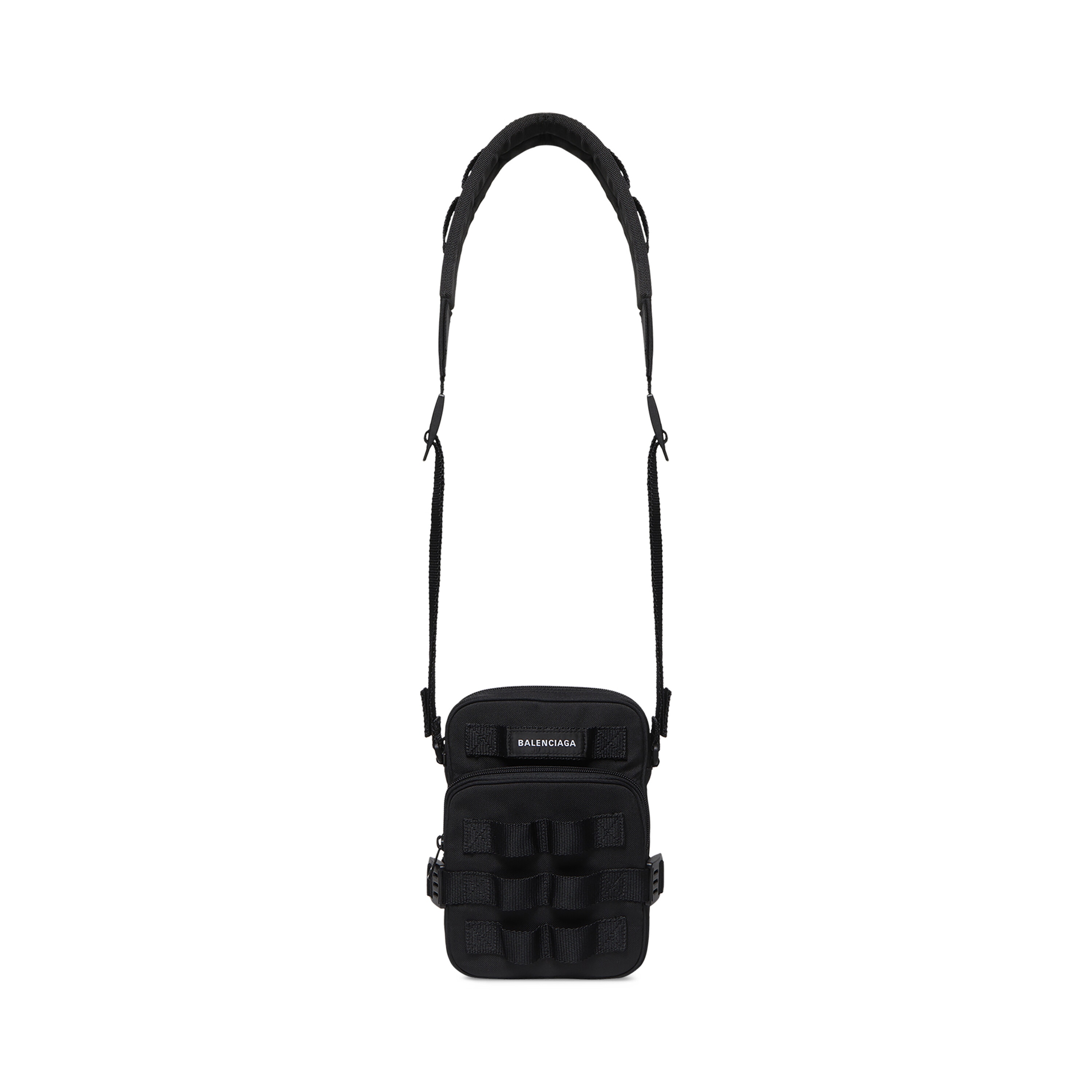 Balenciaga black cross body bag Clearance